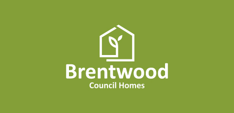 Brentwood homes logo